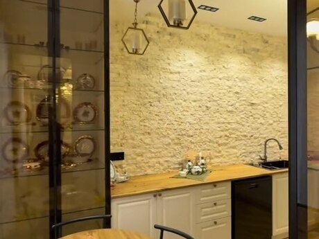 3 otaqlı mənzil, 125 m², İnşaatçılar: 455 000 ₼ 4