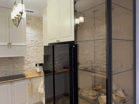 3 otaqlı mənzil, 125 m², İnşaatçılar: 455 000 ₼ 5