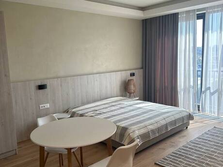 1-room apartment, 55 m², Sea Breeze: 327 000 ₼ 5
