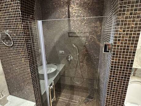 1-комн. новостройка - пос. Sea Breeze - 55 м²