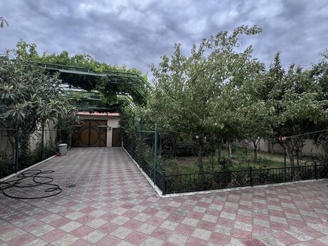 6 otaqlı həyət evi, 270 m², Masazır: 295 000 ₼ 3