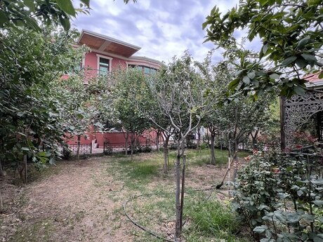6 otaqlı həyət evi, 270 m², Masazır: 295 000 ₼ 2