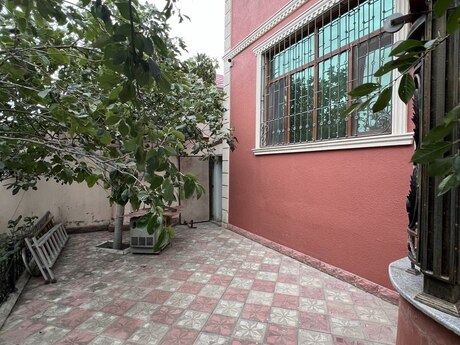 6 otaqlı həyət evi, 270 m², Masazır: 295 000 ₼ 4