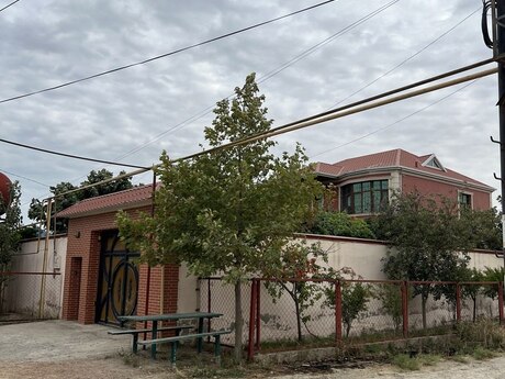 6 otaqlı həyət evi, 270 m², Masazır: 295 000 ₼ 5
