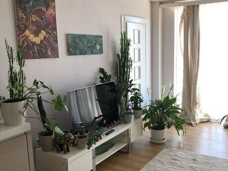 Elan №5326418 - Bakı, 8 Noyabr m., 4 otaqlı, 145.5 m², 14/15 mərtəbə