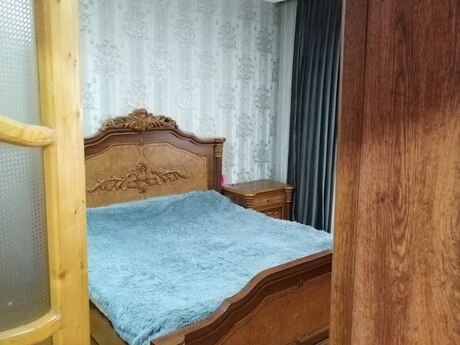 3 otaqlı həyət evi/bağ evi - Badamdar q. - 120 m²