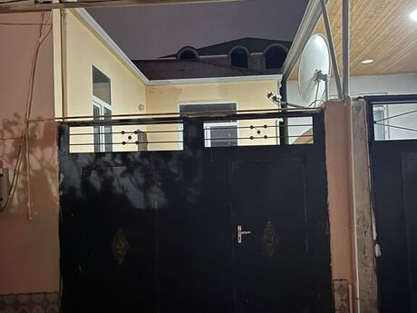 Объявление №5326533 - Хырдалан, Хырдалан, 3-комн., 67 м²