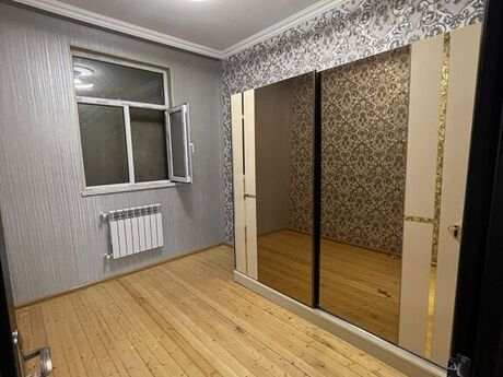 3 otaqlı həyət evi/bağ evi - Xırdalan - 67 m²