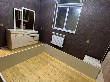 3 otaqlı həyət evi/bağ evi - Xırdalan - 67 m²