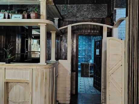 Объект - пос. Ахмедлы - 160 м²
