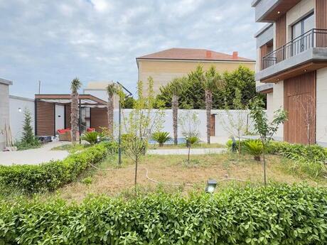 7 otaqlı həyət evi, 400 m², Şüvəlan: 760 000 ₼ 5