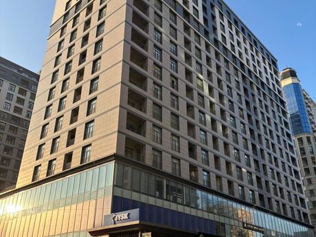 4 otaqlı yeni tikili - 28 May m. - 170 m²