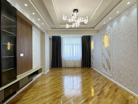 3 otaqlı mənzil, 120 m², Qara Qarayev: 355 000 ₼ 2