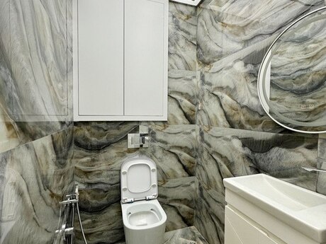3 otaqlı mənzil, 120 m², Qara Qarayev: 355 000 ₼ 5
