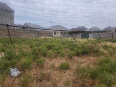 Torpaq - Xırdalan - 4 sot