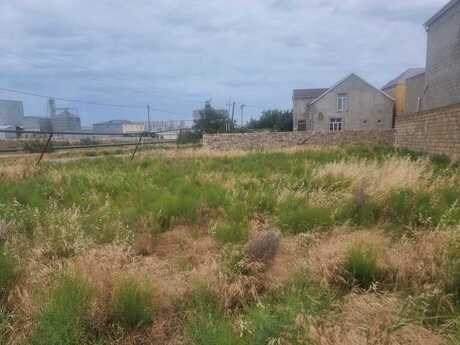 Torpaq - Xırdalan - 4 sot