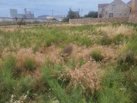 Torpaq - Xırdalan - 4 sot