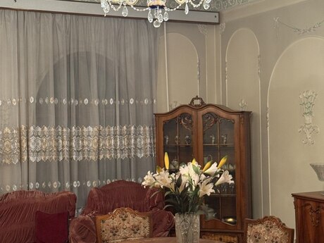 6-комнатный дом, 220 м², İnşaatçılar: 480 000 ₼ 3