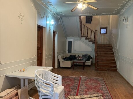 6-комнатный дом, 220 м², İnşaatçılar: 480 000 ₼ 4