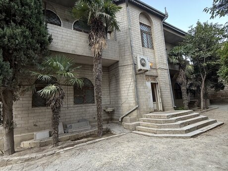 Elan №5328176 - Bakı, İnşaatçılar m., 6 otaqlı, 220 m²