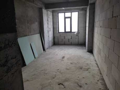 2 otaqlı yeni tikili - Ağ şəhər q. - 56 m²