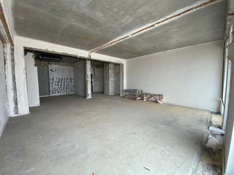 4 otaqlı yeni tikili - Bayıl q. - 165 m²