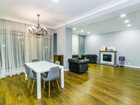 5 otaqlı mənzil, 243 m², Sahil: 950 000 ₼ 2