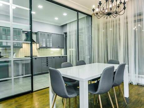 5 otaqlı mənzil, 243 m², Sahil: 950 000 ₼ 4