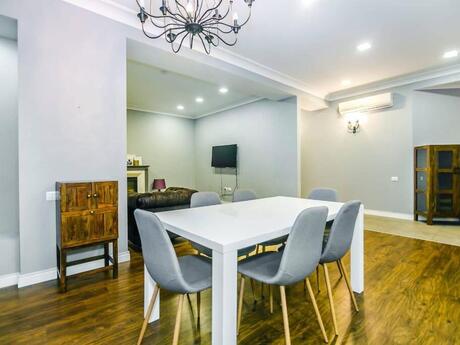 5 otaqlı mənzil, 243 m², Sahil: 950 000 ₼ 3