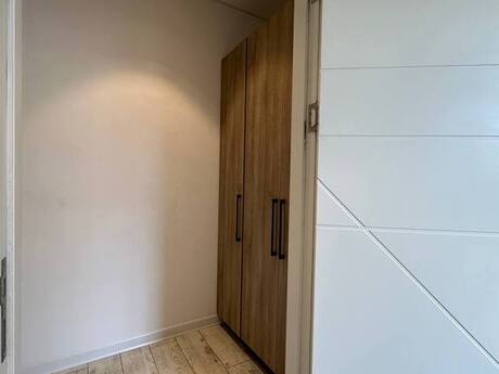 4 otaqlı ofis - Nəriman Nərimanov m. - 120 m²
