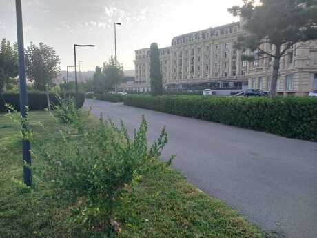 4-комн. новостройка - пос. Баилова - 145 м²