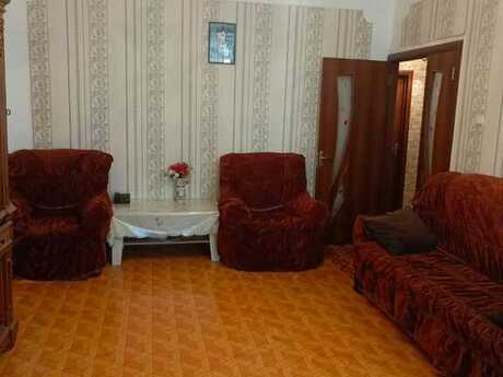 Elan №5328595 - Bakı, Badamdar q., 4 otaqlı, 95 m², 4/5 mərtəbə