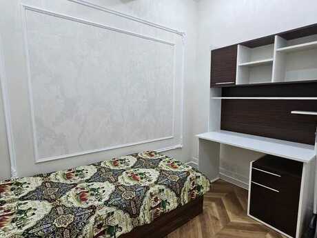 4 otaqlı yeni tikili - Gənclik m. - 160 m²