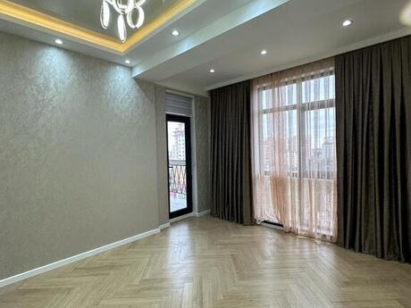 3-комн. новостройка - м. Кара Караев - 86 м²