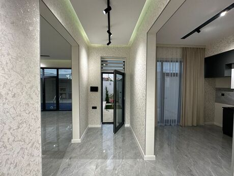 4 otaqlı həyət evi, 140 m², Buzovna: 185 000 ₼ 5
