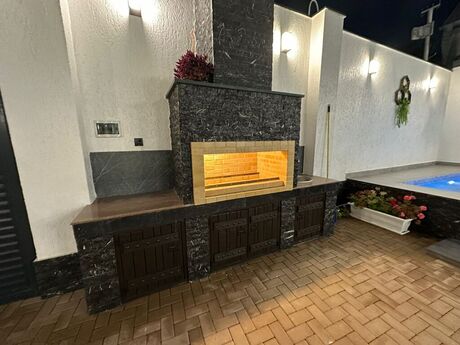 4 otaqlı həyət evi, 170 m², Mərdəkan: 360 000 ₼ 5