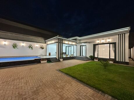 4 otaqlı həyət evi, 170 m², Mərdəkan: 360 000 ₼ 2