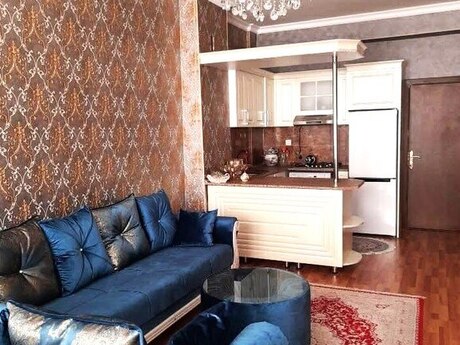 3-комнатная квартира, 82 м², Zümrüd Residence: 285 000 ₼ 5