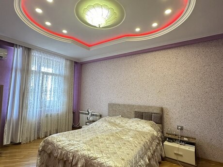 3-room apartment, 100 m², Bakıxanov: 300 000 ₼ 5