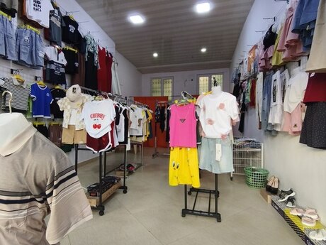 Obyekt - Həzi Aslanov m. - 30 m²