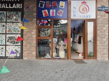Elan №5329888 - Bakı, Həzi Aslanov m., 30 m²