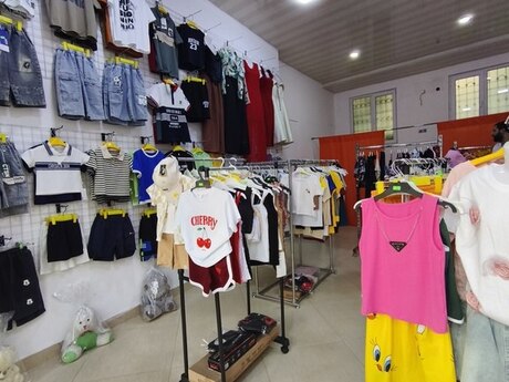 Obyekt - Həzi Aslanov m. - 30 m²