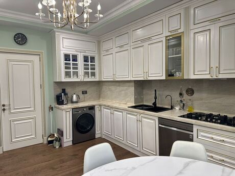 4 otaqlı mənzil, 155 m², Şah İsmayıl Xətai: 530 000 ₼ 5