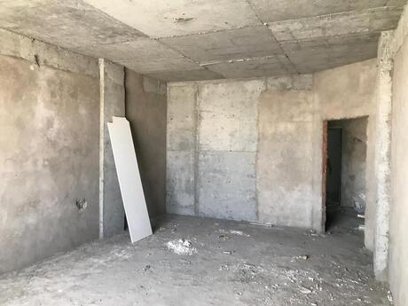 3 otaqlı yeni tikili - Həzi Aslanov m. - 148 m²