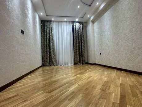3 otaqlı mənzil, 100 m², Memar Əcəmi: 235 000 ₼ 4