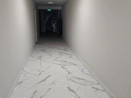 5 otaqlı yeni tikili - Bayıl q. - 259 m²