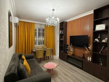 2 otaqlı mənzil, 56 m², Memar Əcəmi: 150 000 ₼ 2