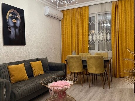 2 otaqlı mənzil, 56 m², Memar Əcəmi: 150 000 ₼ 3