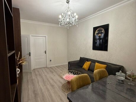 2 otaqlı mənzil, 56 m², Memar Əcəmi: 150 000 ₼ 4