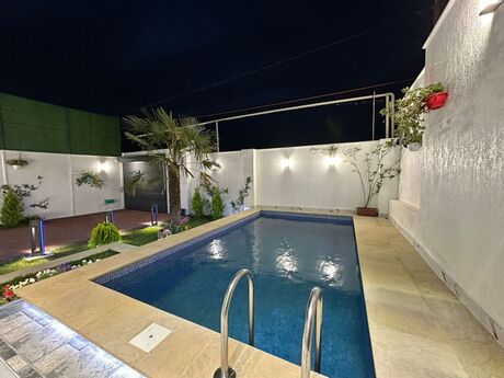 5 otaqlı həyət evi, 200 m², Şüvəlan: 335 000 ₼ 5